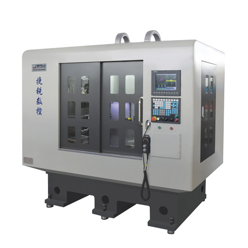 數(shù)控眼鏡加工機